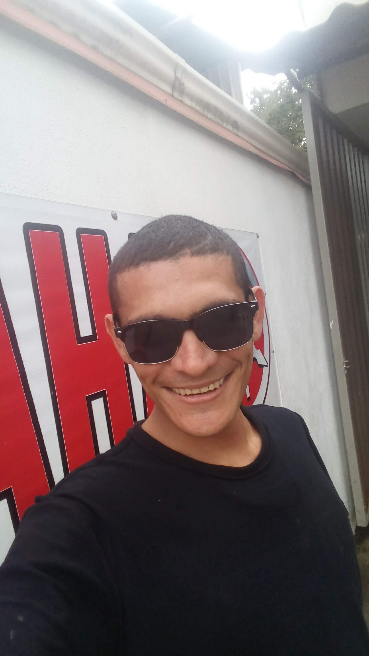 Adinir Gabriel Méndez Castro, de 32 años, víctima de un violento homicidio en Cóbano, Puntarenas. Foto: Cortesía Vitina Méndez para La Teja