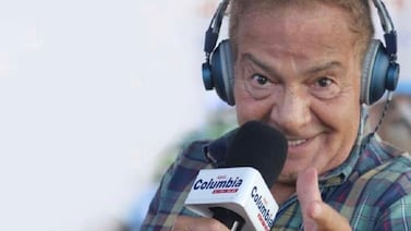 Sábados con mi gente regresó a la radio y rendirá homenaje a tres artistas recién premiados