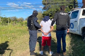 Triple homicidio en Guararí escondía una disputa que ahora sale a la luz