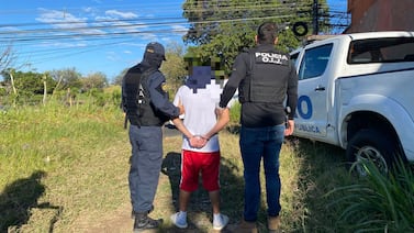 Triple homicidio en Guararí escondía una disputa que ahora sale a la luz