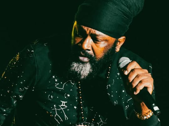 Fantan Mojah