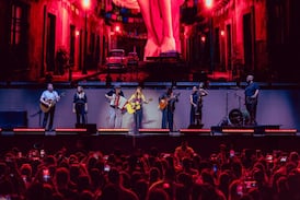 El mensaje de Kany García a tres días de su último concierto en Costa Rica