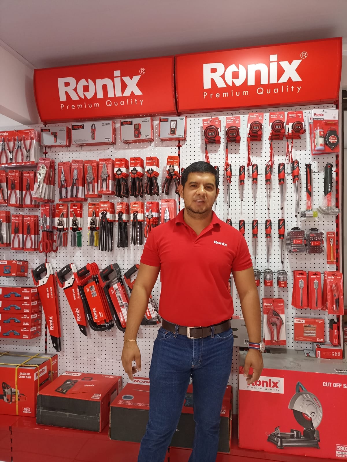 Alexander José Sequeira Lacayo es un nicaragüense de 32 años que tuvo que dejar su país en el 2018.