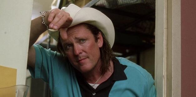 Protagonista de Kill Bill solicitó el divorcio de su esposa el miércoles pasado tras 28 años de matrimonio