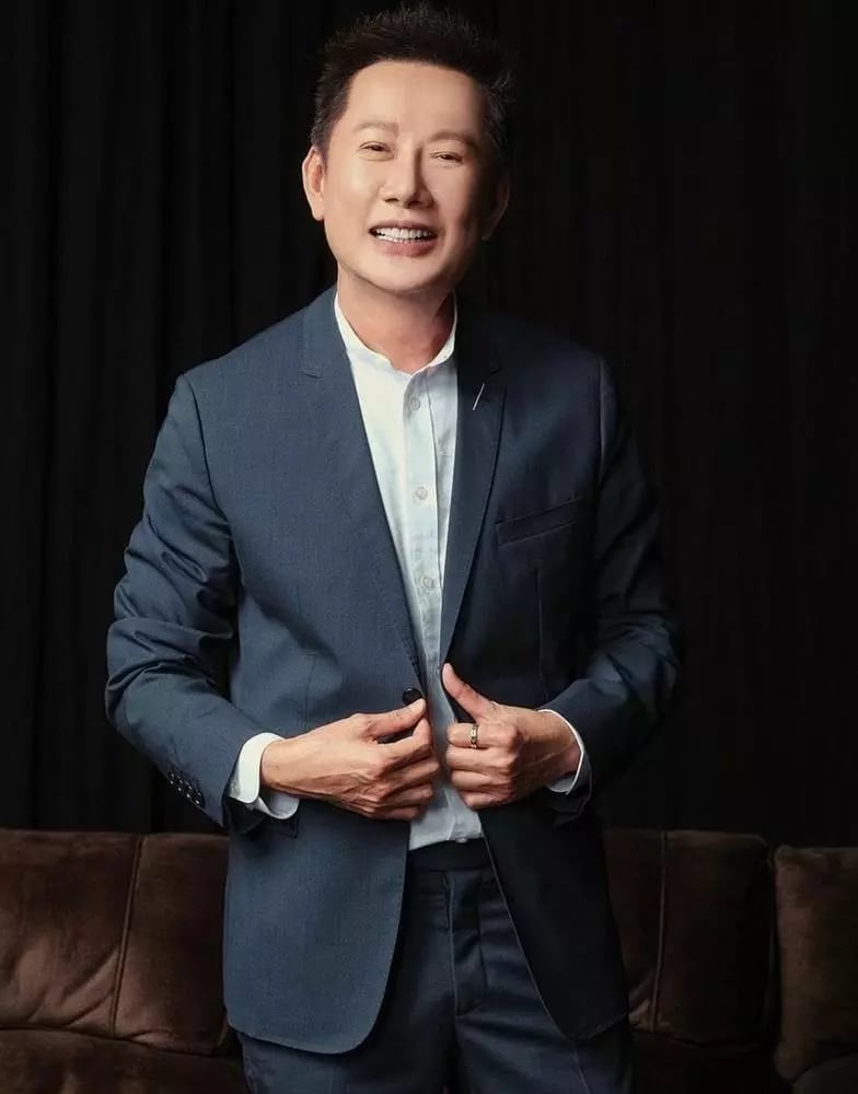 Sr Nawat Miss Universo