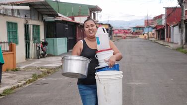 ¿Puedo lavar ropa o los trastes con el agua contaminada? Ministerio de Salud responde