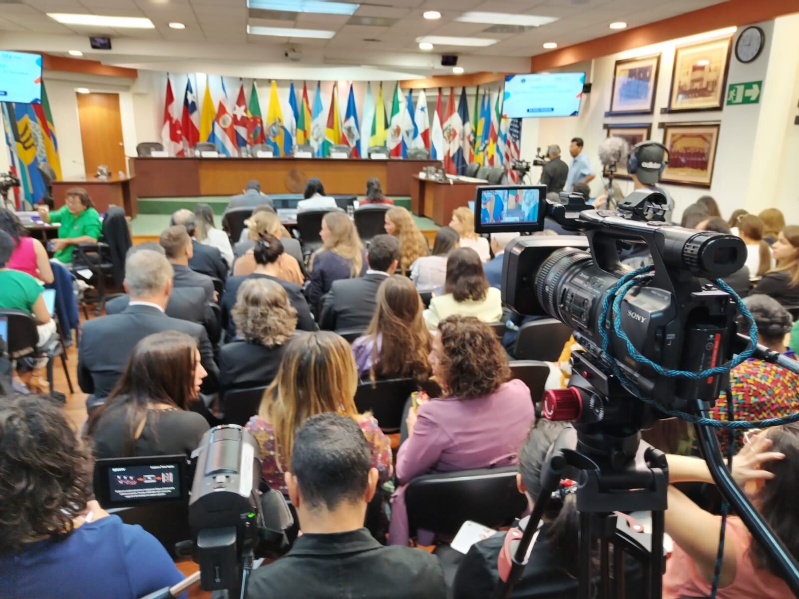 Este miércoles 23 y jueves 24 de marzo se realiza en la Corte Interamericana de Derechos Humanos (CIDH -que queda en Los Yoses, San José-) el juicio de Beatriz, una muy humilde salvadoreña a quien no se le permitió abortar a su segundo hijo a pesar de que su vida corría peligro