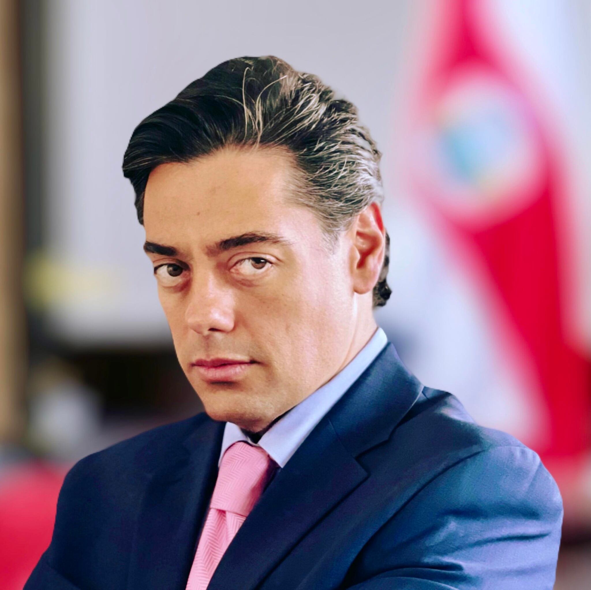 Freddy Morera presentó su renuncia como viceministro de la Presidencia, este viernes.