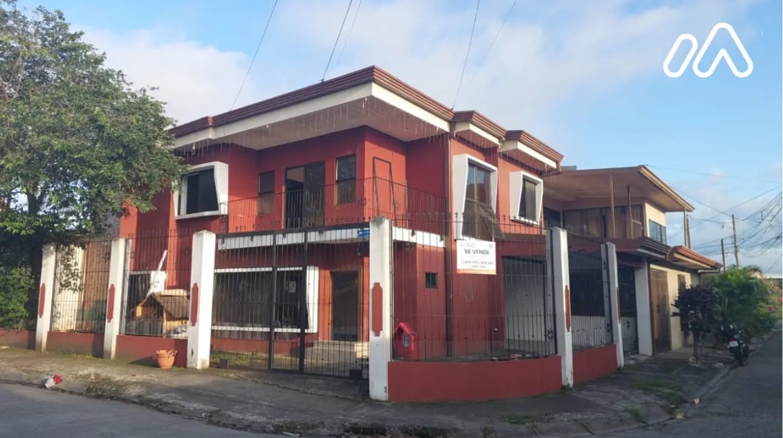 Casa en Alajuela