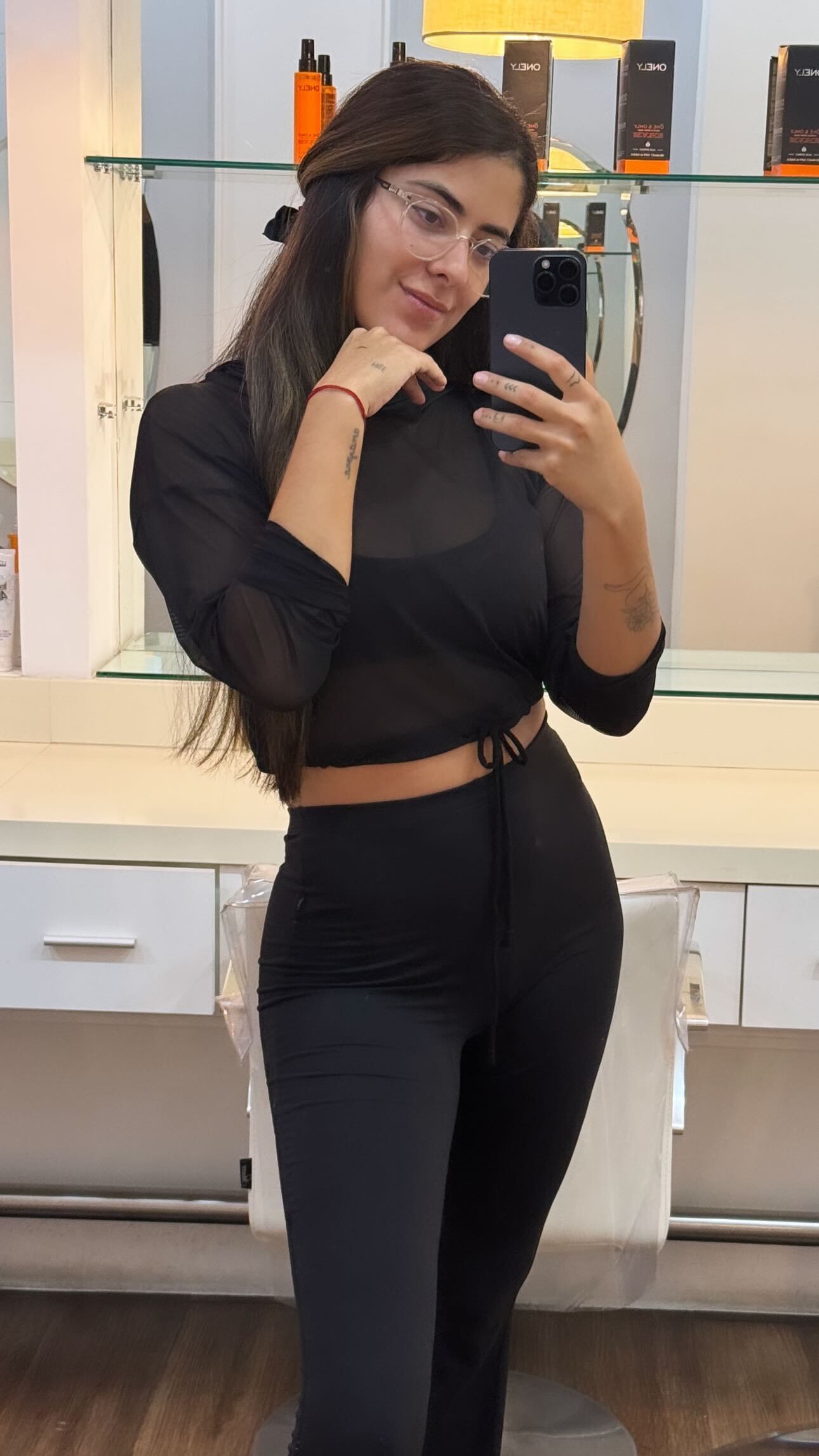 Ericka Morera
Majo Ulate
Mauricio Hoffmann