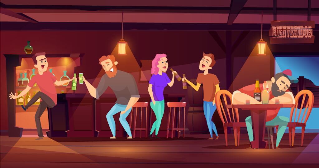 Canción Tomando en Costa Rica