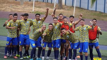 Escorpiones de Belén apunta alto en su estreno en primera división