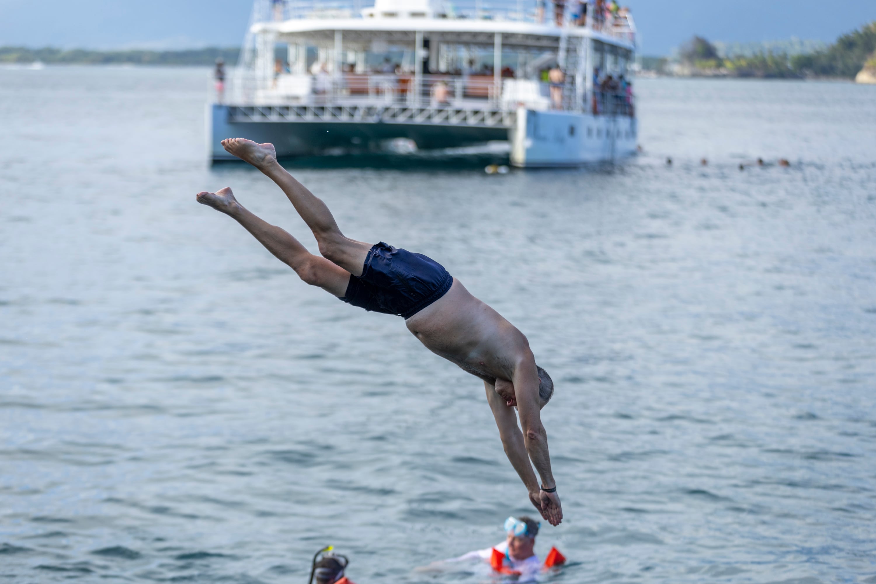 MATERIAL EXCLUSIVO DE LA TEJA.
27/02/2024, Puntarenas, Jacó y Quepos, recorrido por Carara Adventure Park y la Marina Pez Vela, para ver las atracciones que ofrecen al turismo nacional y extranjero.