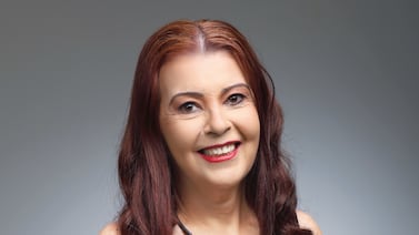 Anacristina Rossi: La intensa búsqueda de escribir para ser