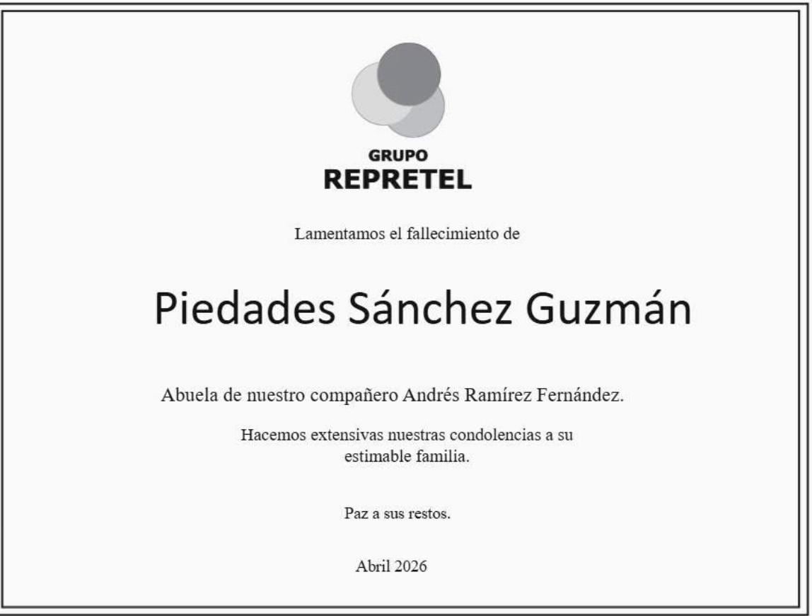 Repretel