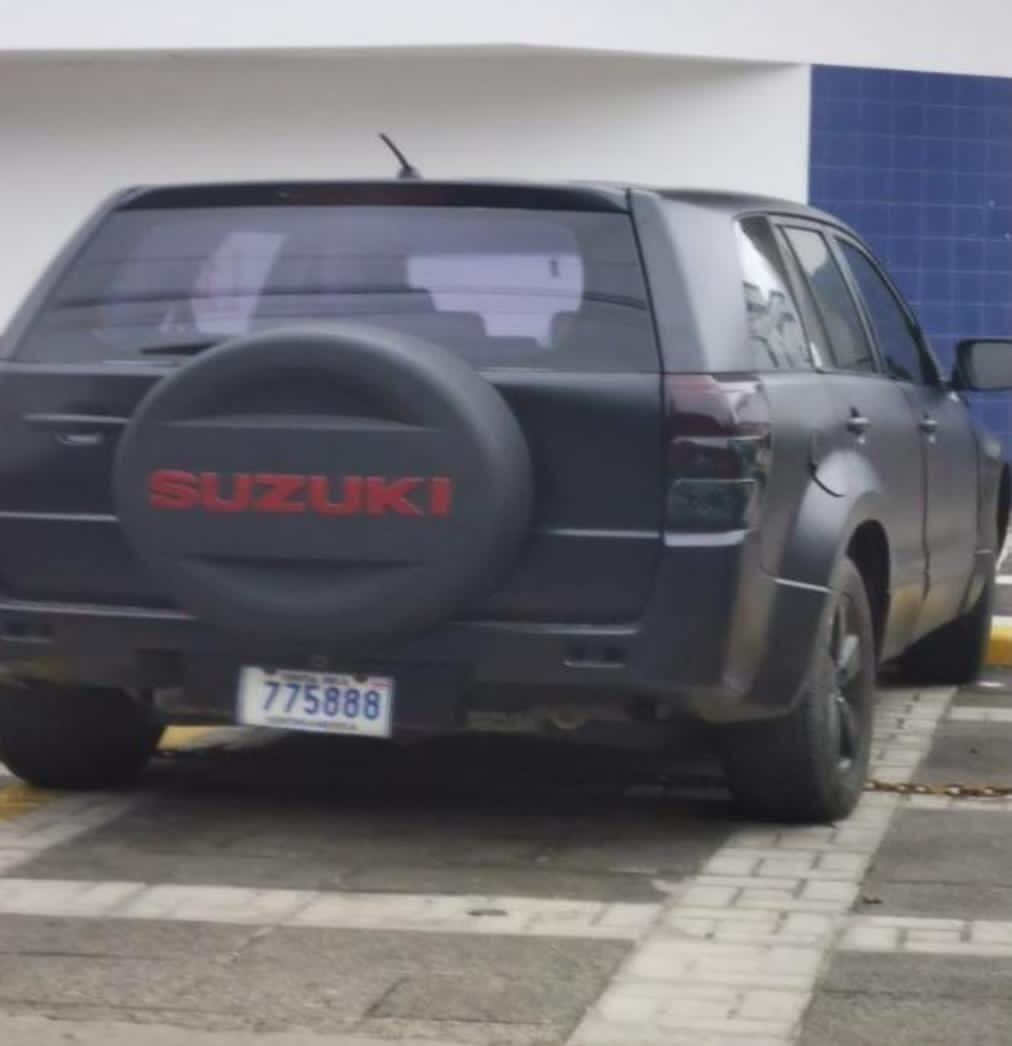 OIJ busca a sospechosos de asesinar al relojero Santiago Picado Hernández, de 65 años, en Puntarenas. foto OIJ.