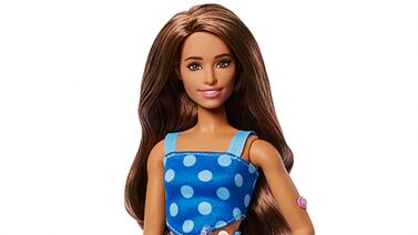 Barbie lanza su primera muñeca con diabetes tipo 1 y marca un hito en la representación infantil