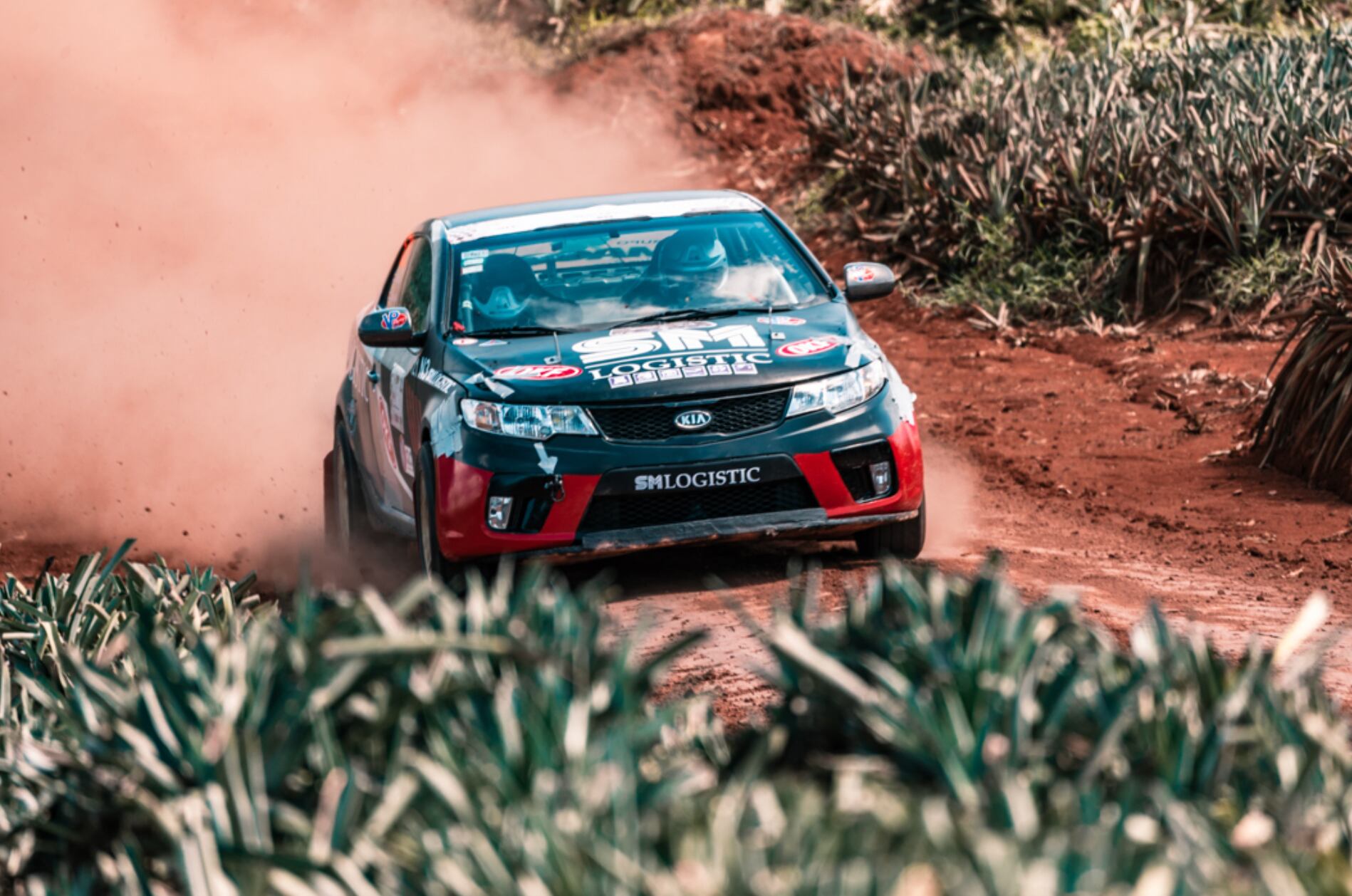 El Copa Q8 Oils se realizará este sábado y domingo. Cortesía.