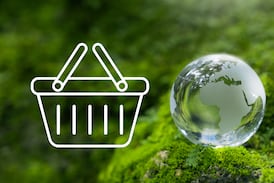 ¿Qué tan caro sale ser ecológico? Vea la comparación de precios en el supermercado