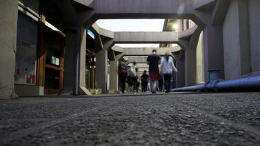 Los tesoros del centro de San José se abrirán para 3 mil personas