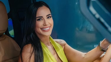 Kimberly Loaiza aclaró si tiene “sugar daddy” tras revelar todos los padecimientos que le diagnosticaron
