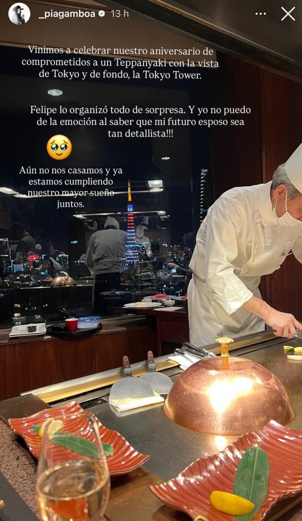 Hermana de Marilin Gamboa