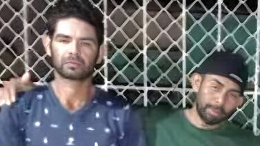 Doloroso Año Nuevo para una familia: fallecen tío y sobrino en terrible tragedia