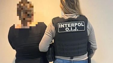 Checa vivía en un paraíso de Costa Rica pese a tener condena por drogas en su país