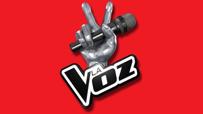 La Voz