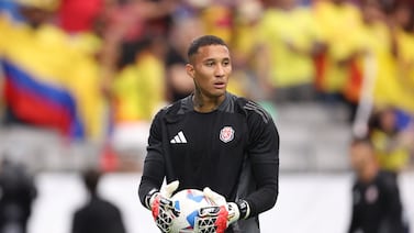 Así hablan en España de Patrick Sequeira