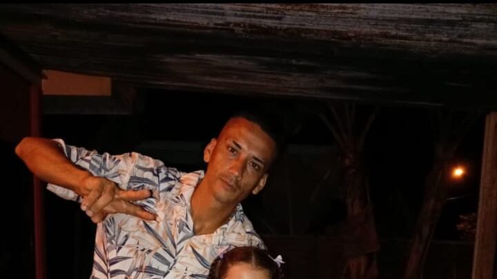 Jhonatan Torres Castro, de 30 años, siempre fue un buen amigo, trataba de estar presente y así lo demostró en su última acción. Foto: Cortesía Keilyn Torres para LT