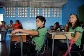 Curso lectivo 2026: Ministerio de Salud envía mensaje que los padres de familia deben saber