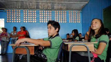 Curso lectivo 2026: Ministerio de Salud envía mensaje que los padres de familia deben saber