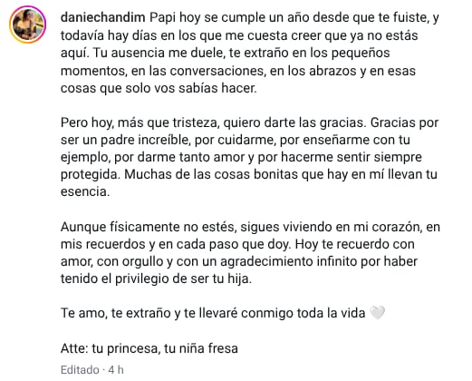 Tía Florita