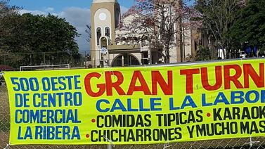 Barrio de Belén lo invita a disfrutar de buena música, sabor y diversión en un mismo lugar