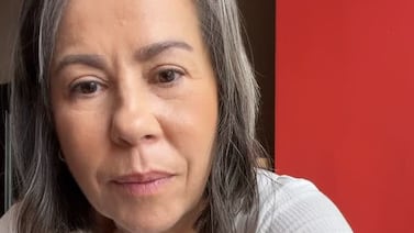 Mamá de Keyla Sánchez se enfrenta a nueva y difícil situación de salud: “Creo y confío en el poder de Dios”