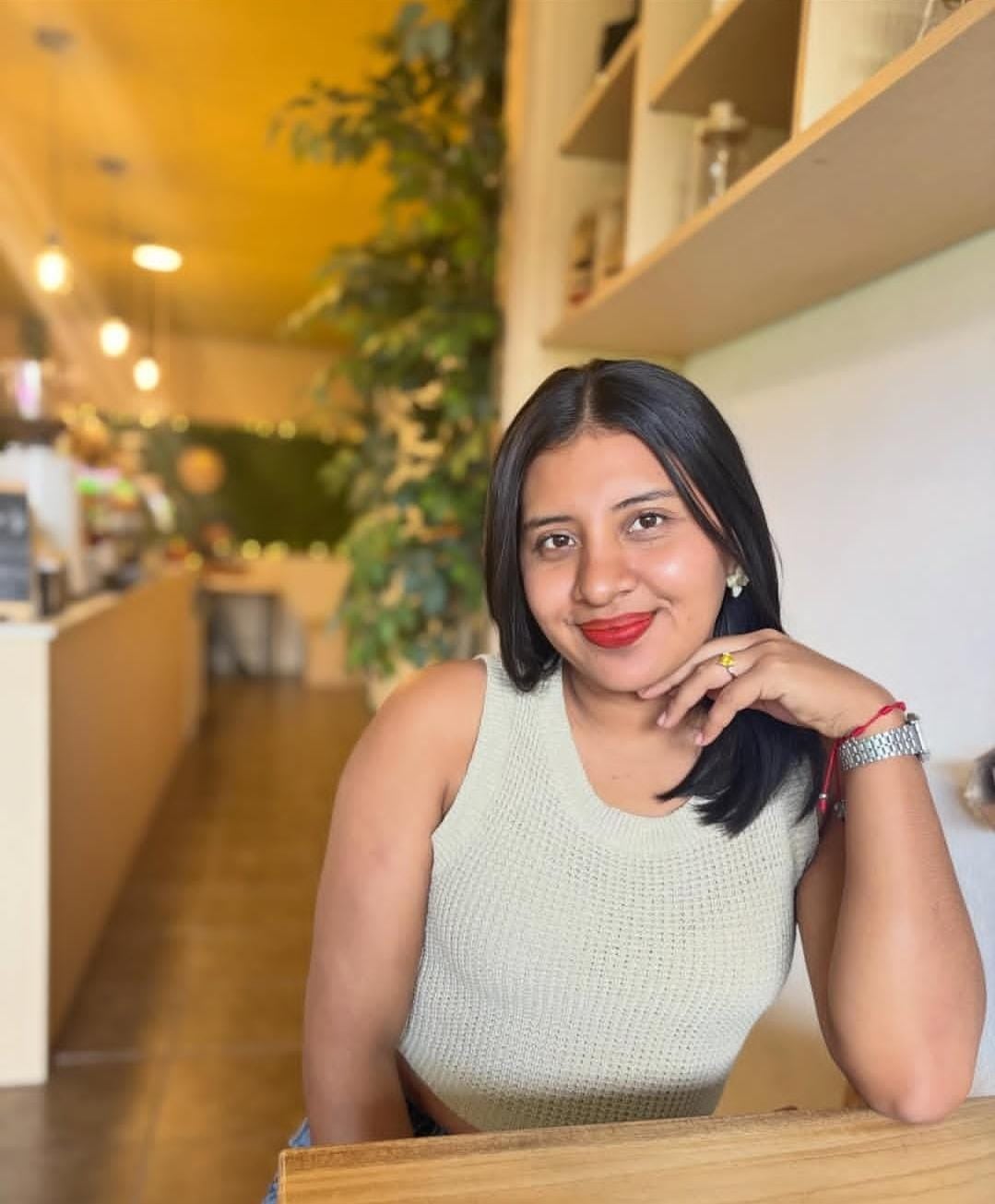 Junieth Paola Hernández murió cuando regresaba a Costa Rica