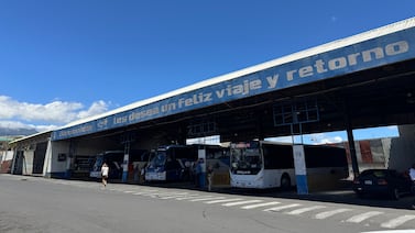 Lumaca pide nuevo aumento en el pasaje tras rechazo de Aresep