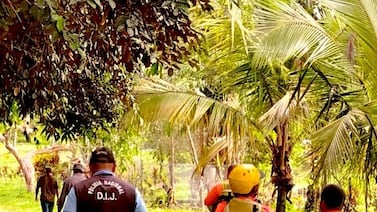 Tico reportado como desaparecido en Panamá apareció sano y salvo en Costa Rica