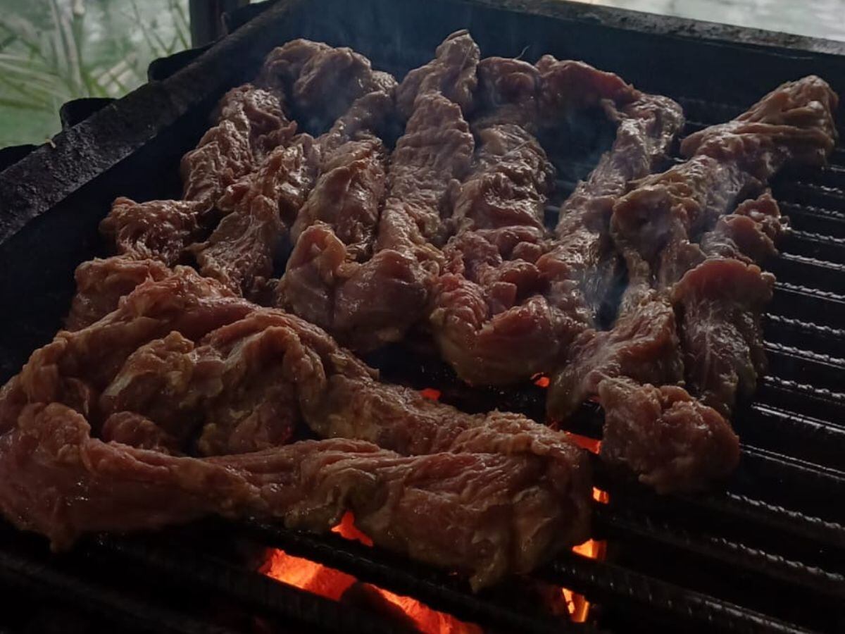 En Soda Colonial lo van a tratar como de la familia.