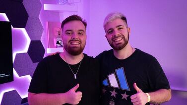 La Cobra, famoso streamer argentino, cuestiona las palabras de Keylor Navas