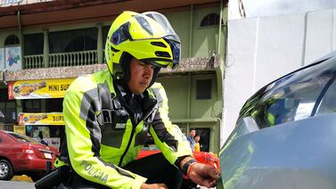 ¿Le bajaron las placas en Semana Santa? Esta es la fecha exacta para poder recuperarlas