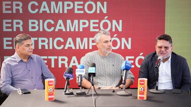 ¡A bailar en el Rosabal Cordero! Herediano anuncia fiestón con conciertos de primer nivel