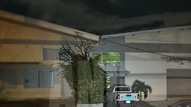 Banda dio golpe clave en bodega del ICD el último día de trabajo de un guarda