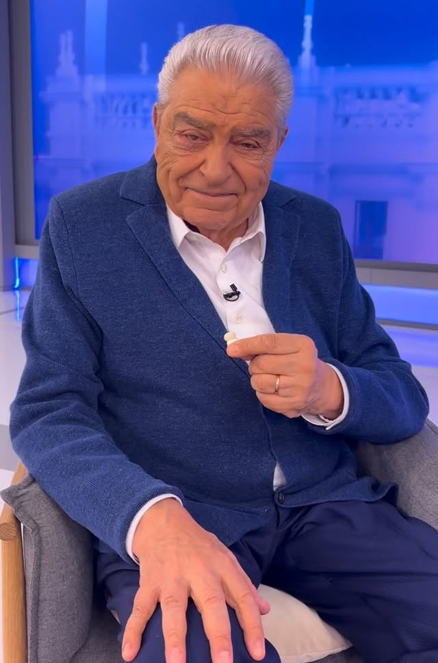 Don Francisco