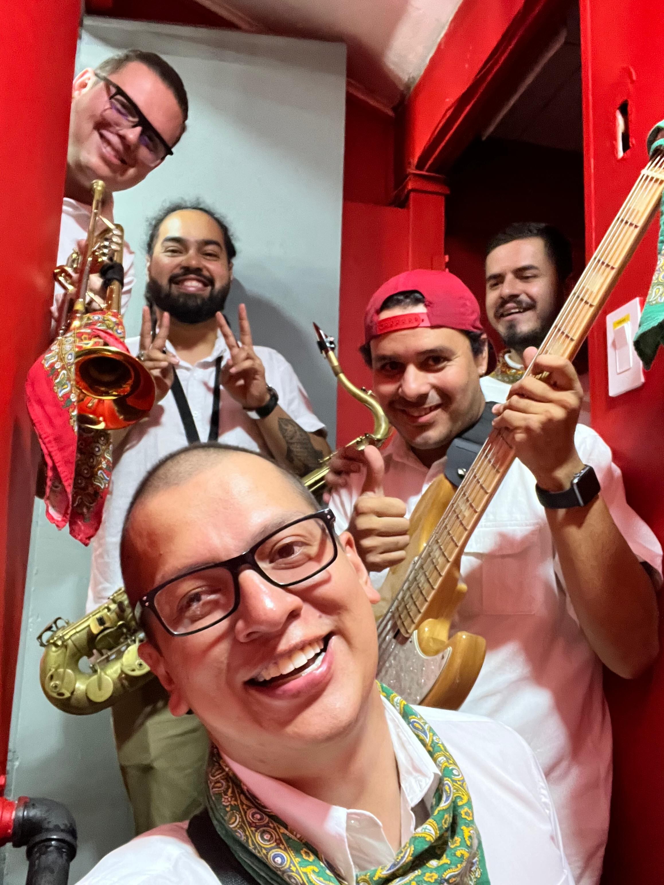 Cimarrona Santo Domingo viajará a Argentina a poner el nombre de Costa Rica en alto