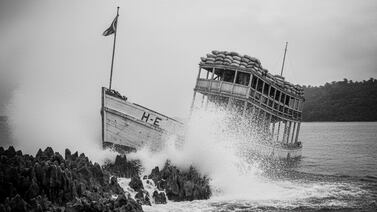 El naufragio que marcó a Costa Rica: 50 muertos y un lugar bautizado como “la Zona de las Almas”