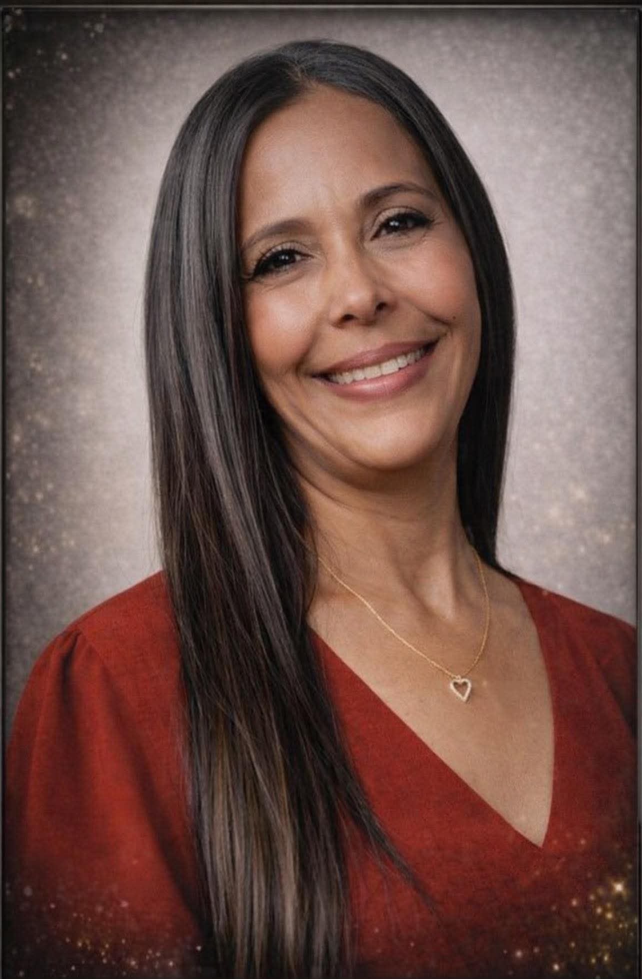 Muerte de la educadora María Teresa Gómez Viales de la escuela Joaquín García Monge