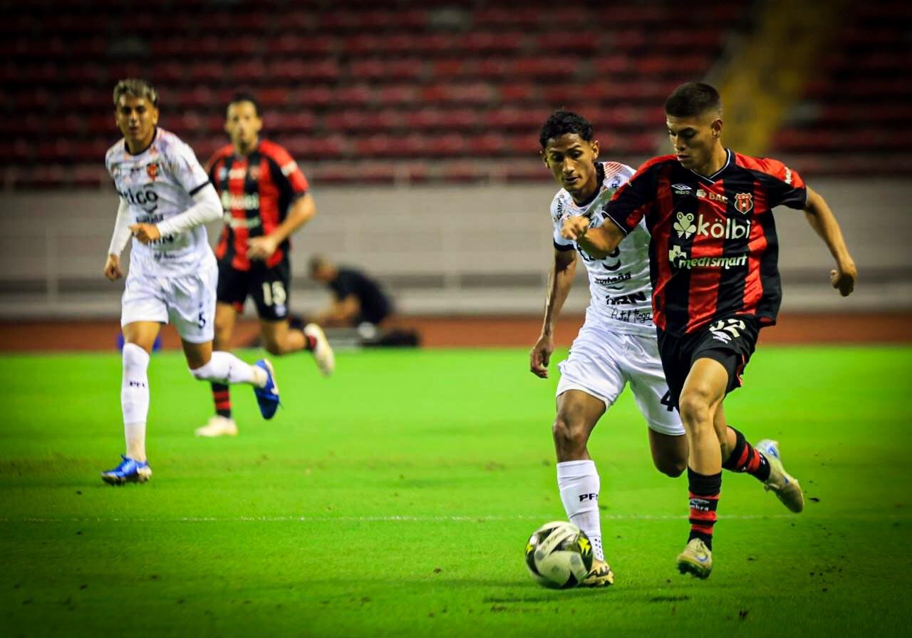 Final del Torneo de Copa 2024-2025