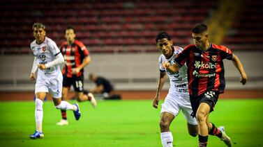 ¿Puede Alajuelense cobrarle viáticos a Puntarenas por cambiar de sede? Esto dice la Unafut
